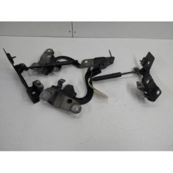 Charniere De Capot Renault Zoe 1